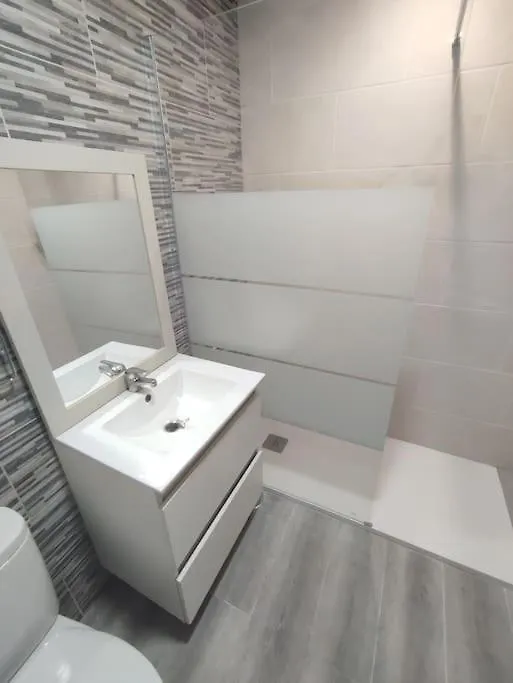 Lindo Apartamento En Puerto De Estepona Apartment Spain