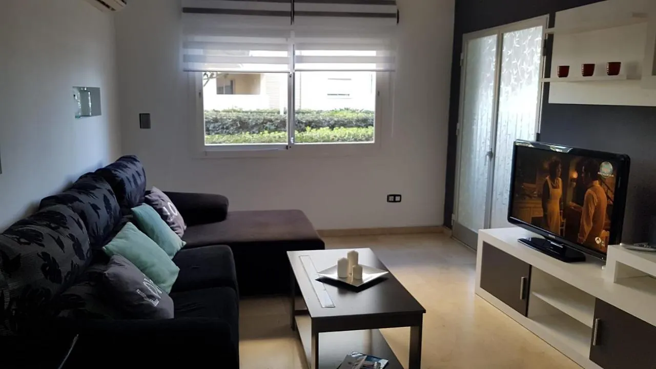 Lindo Apartamento En Puerto De Estepona Apartment Spain