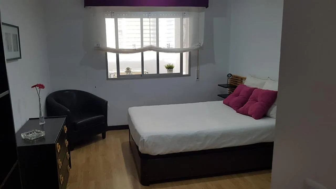 Lindo Apartamento En Puerto De Estepona Apartment